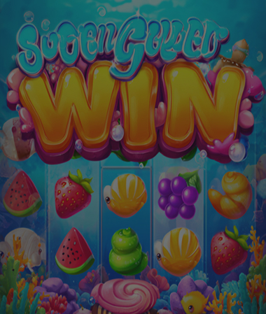 Sweet Bonanza