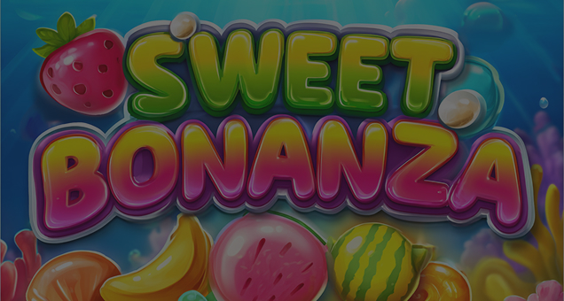 Sweet Bonanza