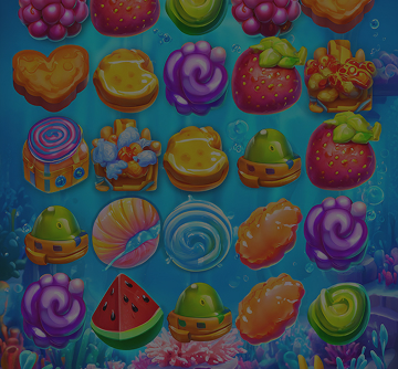 Sweet Bonanza